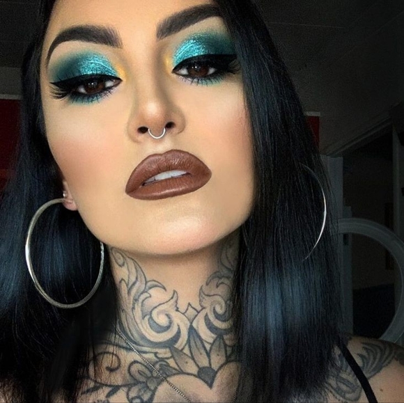 Warrior 3 Eyeshadow Palette | Juvia's Place | Brand New in Box | Authentic - Picture 9 of 17